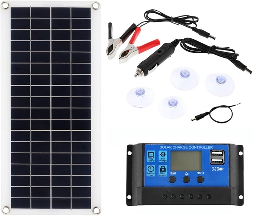 découvrez notre cellule solaire 12v, idéale pour alimenter vos projets énergétiques. profitez d'une source d'énergie renouvelable et efficace, adaptée pour des applications variées. économisez sur vos factures tout en contribuant à la protection de l'environnement.