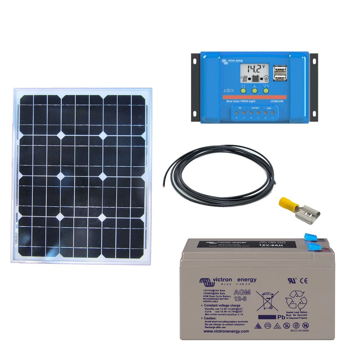 découvrez nos cellules solaires 12v performantes et adaptées à tous vos projets d'énergie renouvelable. optimisez votre production d'énergie grâce à des solutions écologiques et économiques, idéales pour le jardin, le camping ou l'autonomie de votre habitat.