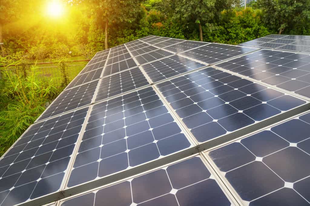 découvrez le fonctionnement et les avantages des cellules photovoltaïques. apprenez comment elles convertissent la lumière du soleil en énergie électrique et contribuent à un avenir durable. explorez les technologies innovantes et les applications des panneaux solaires.