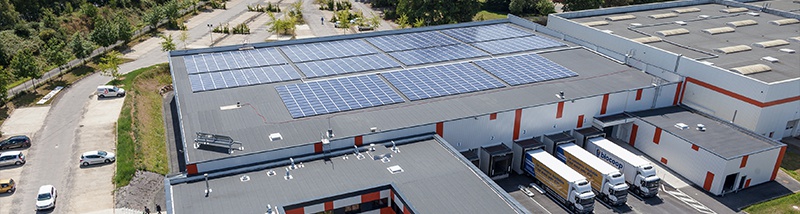 découvrez les chaînes d'approvisionnement des panneaux solaires et explorez comment elles garantissent une production durable et efficace d'énergie renouvelable. informez-vous sur les acteurs clés, les étapes essentielles et les défis à relever pour optimiser la chaîne logistique du solaire.
