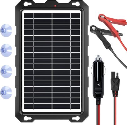 découvrez comment charger efficacement votre batterie solaire avec nos astuces et conseils pratiques. optimisez l'utilisation de l'énergie solaire pour garantir des performances optimales de vos appareils et systèmes énergétiques.