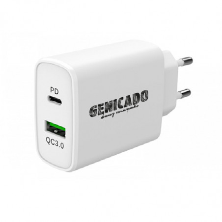 découvrez notre chargeur puissant conçu pour offrir une recharge rapide et efficace de vos appareils. idéal pour les utilisateurs en déplacement, il garantit performance et fiabilité, vous permettant de rester connecté à tout moment.