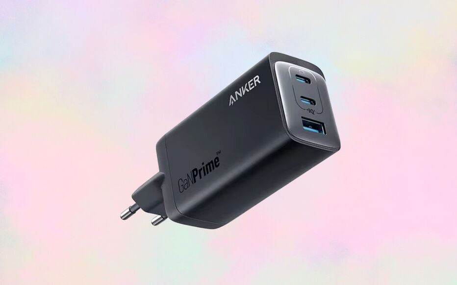découvrez notre chargeur puissant, conçu pour recharger rapidement tous vos appareils électroniques. profitez d'une technologie de pointe pour une efficacité maximale et une sécurité optimale. ne laissez plus votre batterie vous ralentir !