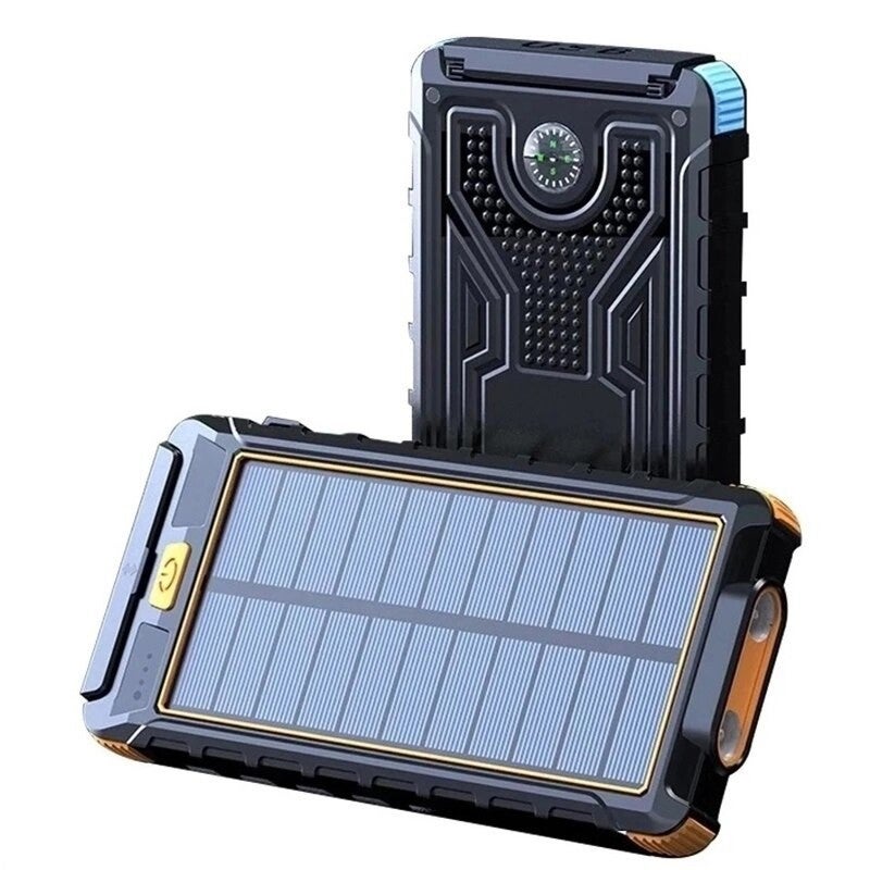 découvrez les avantages d'un chargeur solaire, une solution écologique et pratique pour recharger vos appareils électroniques en toute autonomie, même en pleine nature. idéal pour les voyages, la randonnée et les activités en extérieur.