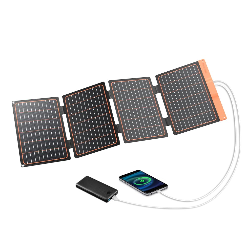 découvrez notre chargeur solaire efficace et écologique, idéal pour recharger vos appareils électroniques en plein air. profitez de l'énergie renouvelable lors de vos aventures tout en préservant la planète.