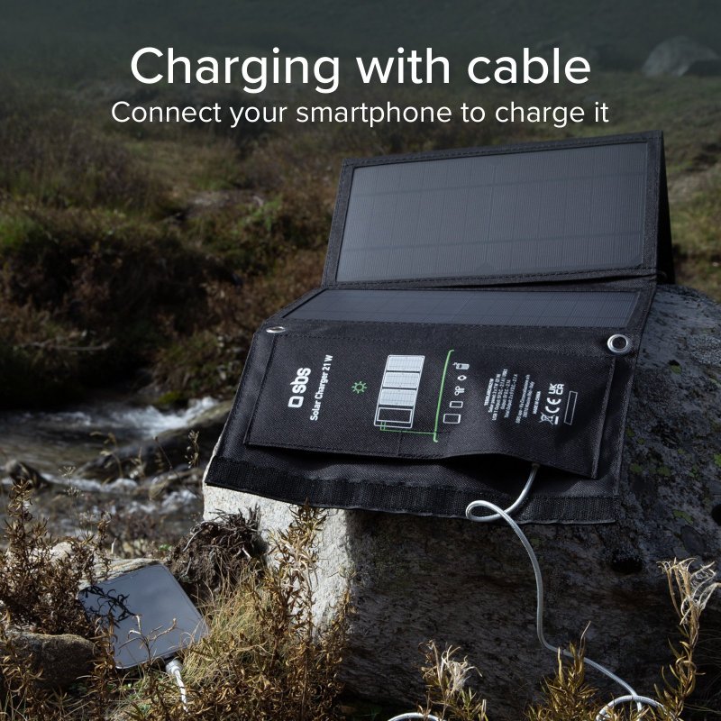 découvrez notre sélection de chargeurs solaires, idéaux pour recharger vos appareils électroniques lors de vos aventures en plein air. pratiques, écologiques et efficaces, ces chargeurs vous garantissent une autonomie optimale tout en respectant l'environnement.