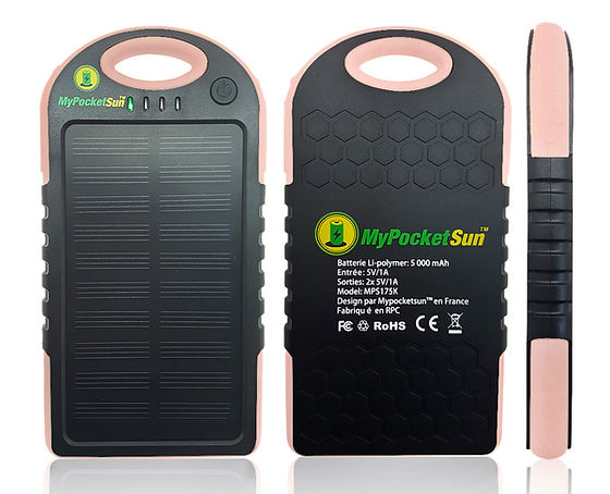 découvrez notre chargeur solaire, la solution idéale pour recharger vos appareils électroniques de manière écologique et autonome. profitez de l'énergie renouvelable lors de vos activités en plein air ou en déplacement, tout en réduisant votre empreinte carbone.