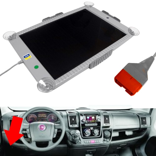découvrez le chargeur solaire auto, la solution idéale pour recharger vos appareils en toute autonomie lors de vos voyages. écologique et pratique, ce chargeur vous permet de profiter pleinement de la puissance du soleil. emportez-le partout et restez connecté, même loin de toute prise électrique.