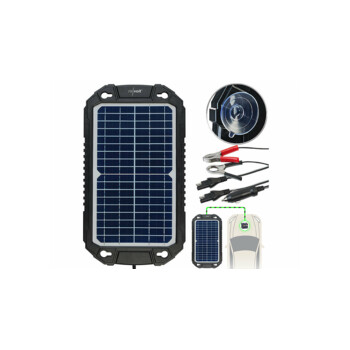 découvrez le chargeur solaire auto, une solution écologique et pratique pour recharger vos appareils en pleine nature. idéal pour les voyages, le camping ou les road trips, il vous garantit une autonomie énergétique grâce à l'énergie solaire.