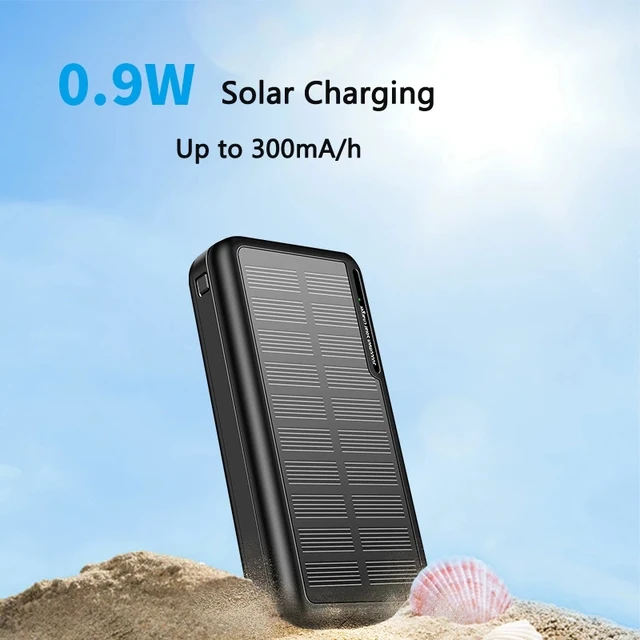 découvrez notre chargeur solaire samsung, l'accessoire idéal pour recharger vos appareils en toute autonomie grâce à l'énergie solaire. compact et puissant, il vous permet de rester connecté où que vous soyez, tout en respectant l'environnement.