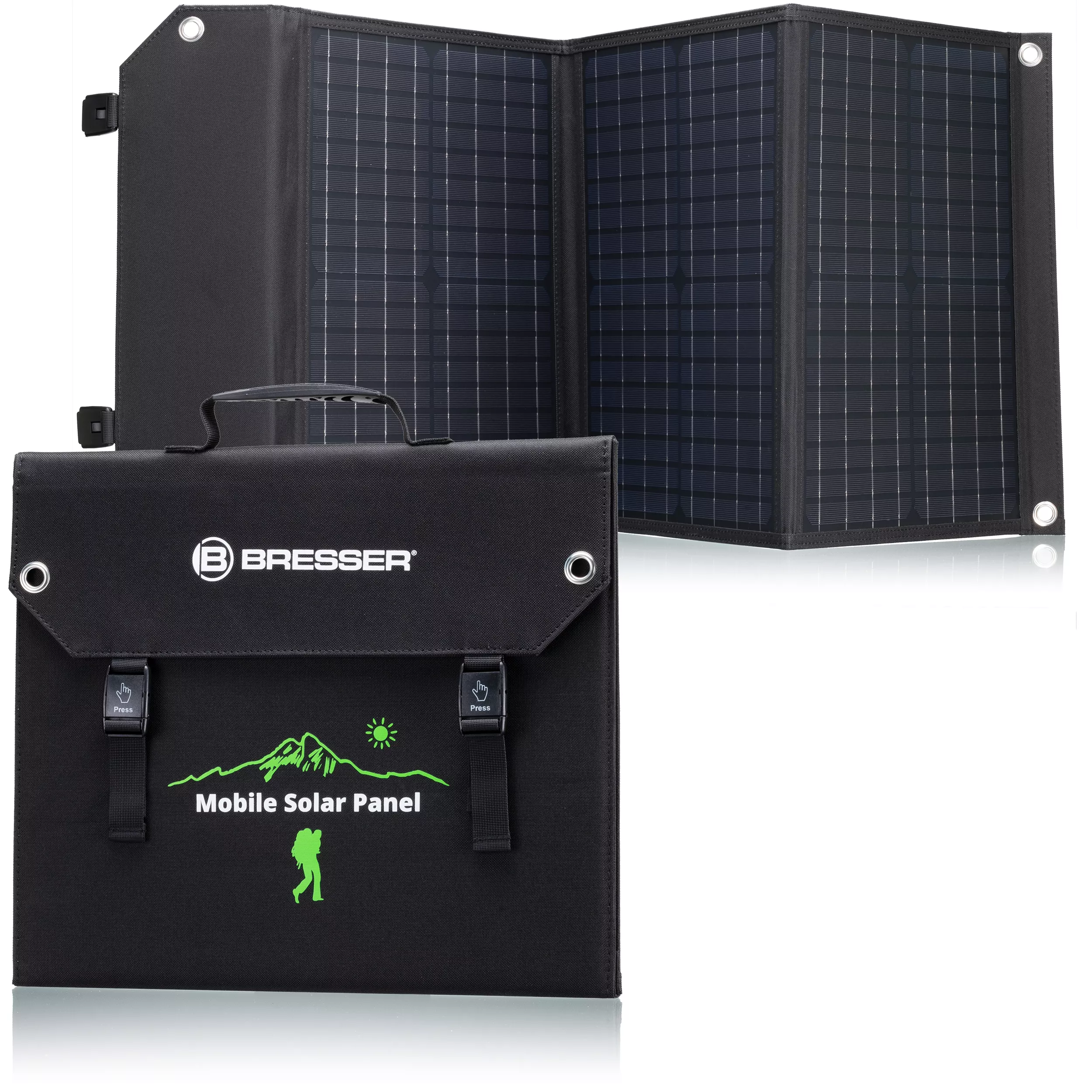 découvrez notre chargeur solaire, l'accessoire idéal pour recharger vos appareils électroniques grâce à l'énergie renouvelable. pratique et écologique, optez pour une solution portable qui vous accompagne partout, que ce soit en randonnée, en voyage ou au quotidien.