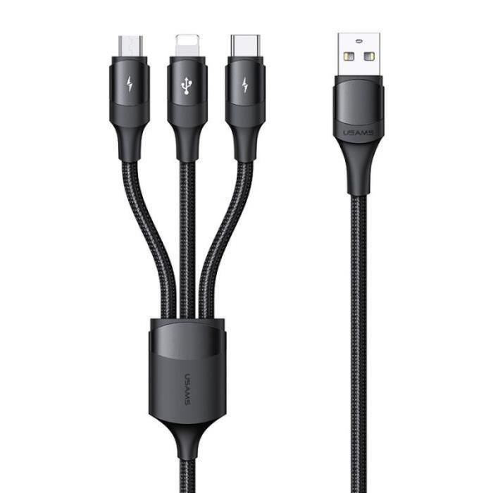découvrez notre sélection de chargeurs de téléphone fiables et rapides, conçus pour répondre à tous vos besoins de recharge. prenez le contrôle de votre batterie avec des options adaptées à tous les modèles de smartphones !