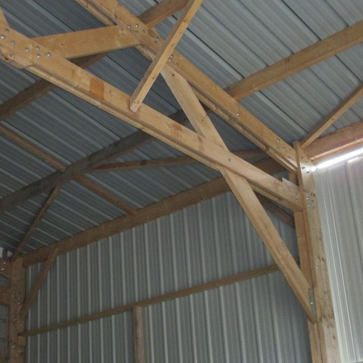 découvrez notre kit charpente agricole, spécialement conçu pour faciliter la construction de vos structures agricoles. incluant des matériaux de haute qualité et des instructions détaillées, notre kit offre une solution complète pour vos projets d'élevage et de culture.