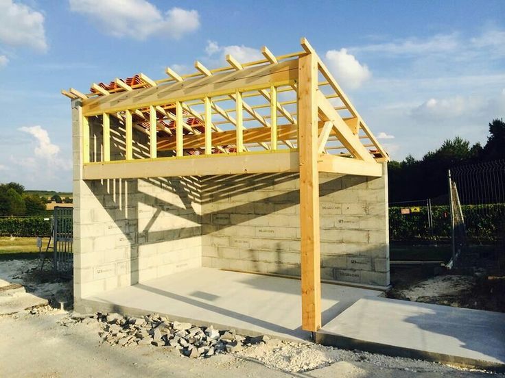 découvrez les avantages de la charpente monopente, une solution esthétique et économique pour vos projets de construction. apprenez-en davantage sur ses caractéristiques, ses applications, et comment elle peut optimiser l'espace de votre bâtiment tout en garantissant robustesse et durabilité.