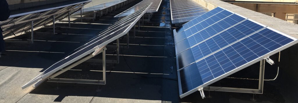 découvrez notre gamme de châssis solaires, conçus pour optimiser la production d'énergie renouvelable dans votre habitation. alliez performance et esthétisme avec nos solutions respectueuses de l'environnement.