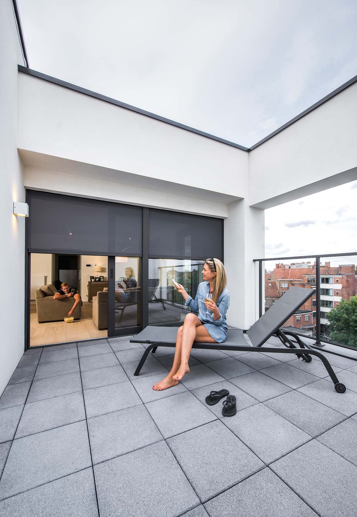 découvrez notre gamme de châssis solaires, conçus pour optimiser la captation d'énergie solaire. idéaux pour les projets d'installation photovoltaïque, nos châssis garantissent durabilité et performance. adoptez une solution éco-responsable pour un avenir durable.