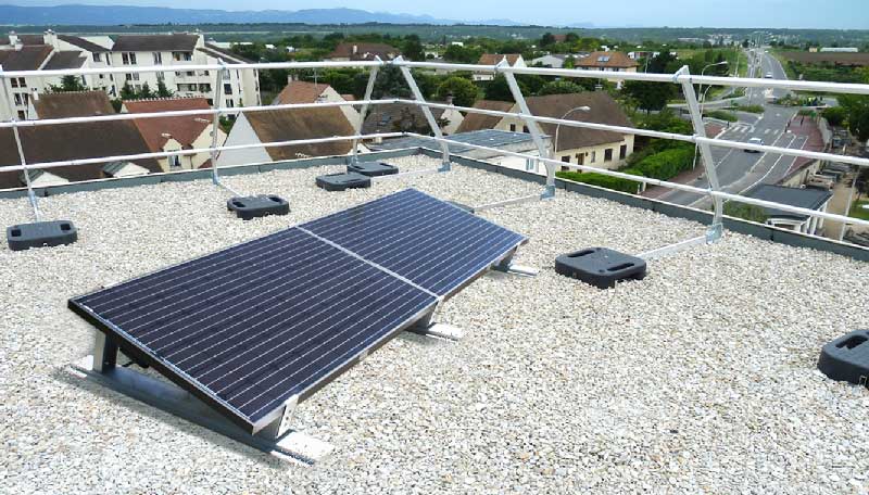 découvrez nos châssis solaires innovants, conçus pour optimiser l’efficacité énergétique de vos installations photovoltaïques. profitez d'une solution durable et performante pour tirer le meilleur parti de l'énergie solaire.