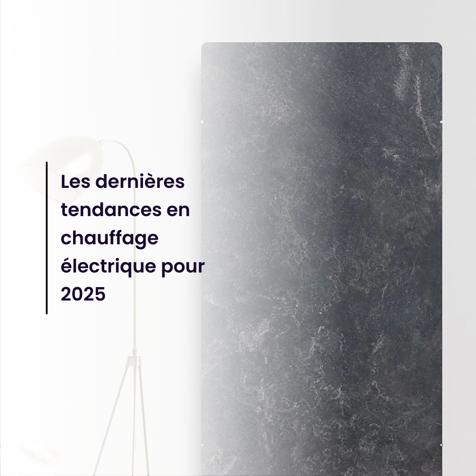 découvrez les dernières tendances et innovations en matière de chauffage électrique en 2025. optimisez votre confort tout en réduisant vos factures d'énergie grâce aux technologies modernes et aux solutions écologiques.
