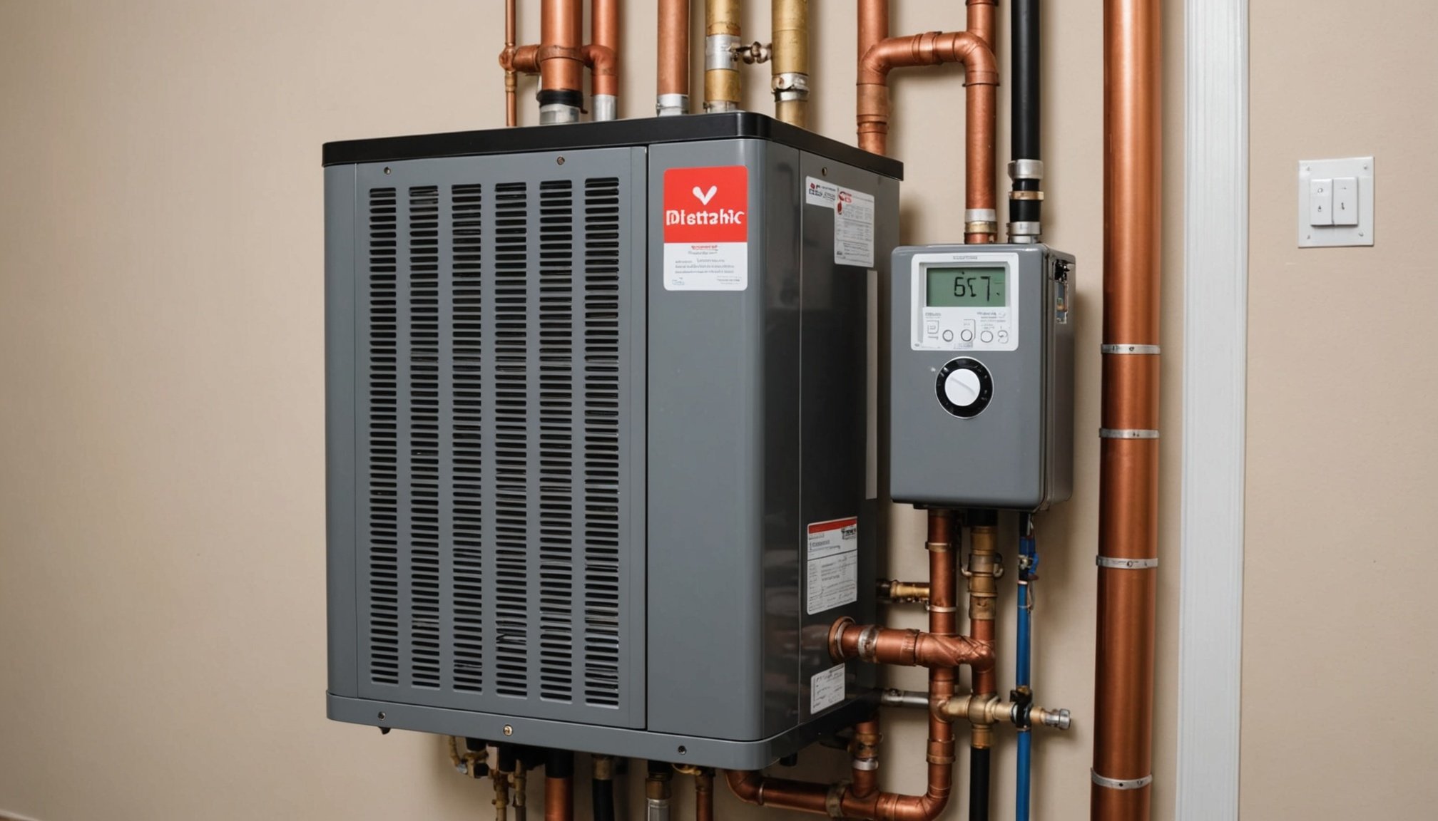 découvrez les dernières innovations en matière de chauffage électrique pour 2025. optimisez votre confort thermique tout en réduisant votre facture d'énergie avec des solutions écologiques et efficaces.