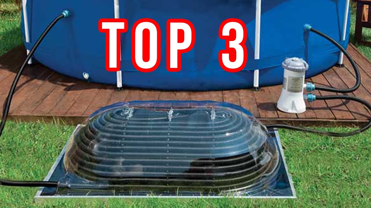découvrez les meilleures solutions de chauffage pour votre piscine et prolongez votre baignade tout au long de l'année. profitez d'un confort optimal avec nos conseils et produits adaptés à tous les types de piscines.