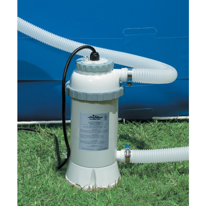découvrez les meilleures solutions de chauffage pour votre piscine afin de prolonger vos baignades tout au long de l'année. profitez d'un confort optimal et de températures agréables avec nos conseils et équipements adaptés.