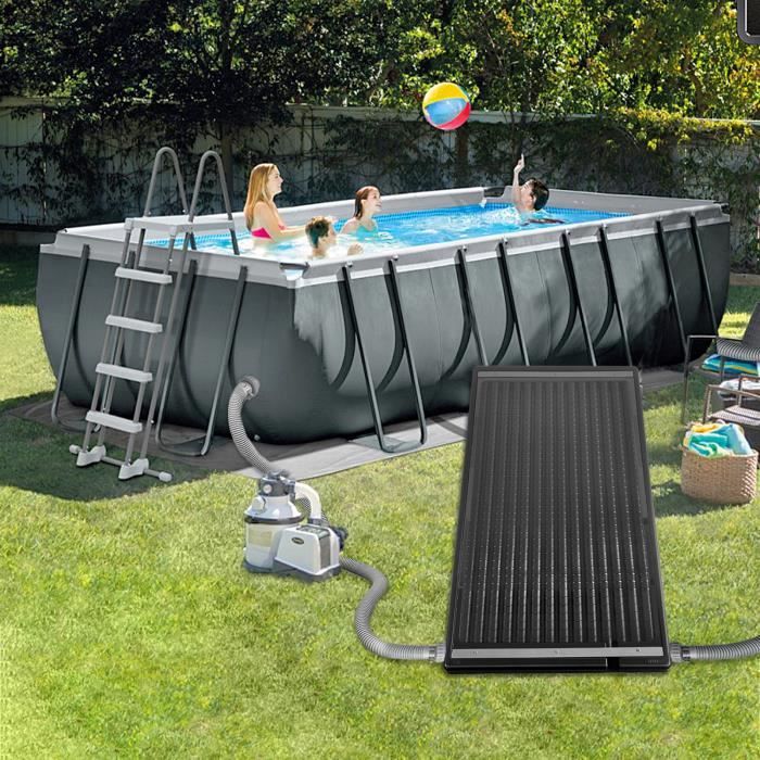 découvrez nos solutions de chauffage pour piscine, conçues pour prolonger vos baignades tout en optimisant votre confort. choisissez parmi une variété de systèmes écoénergétiques adaptés à tous les types de piscines et profitez d'une eau agréablement chaude, même lors des journées fraîches.