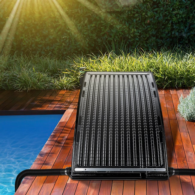 découvrez les meilleures solutions de chauffage pour votre piscine, afin de profiter de températures idéales tout au long de l'année. que ce soit par des systèmes solaires, électriques ou à chaleur, notre guide vous aide à choisir l'option parfaite pour votre espace aquatique.