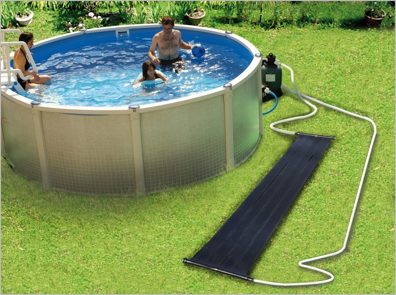 découvrez les meilleures solutions de chauffage pour votre piscine afin de prolonger les saisons de baignade. optez pour des systèmes efficaces et économiques pour profiter d'une eau à température idéale toute l'année.