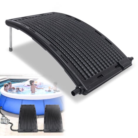 découvrez notre tuyau noir pour le chauffage de votre piscine, conçu pour optimiser la chaleur de l'eau et prolonger vos moments de baignade. profitez d'une solution efficace et durable pour maintenir une température agréable tout au long de la saison estivale.