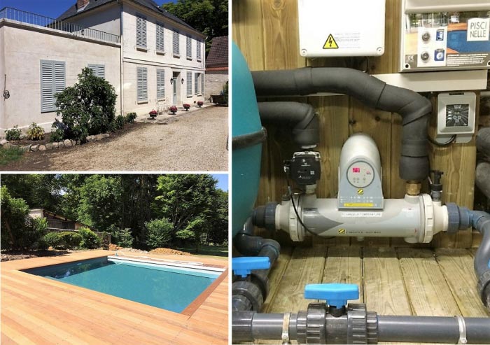 découvrez comment optimiser le chauffage de votre piscine grâce à notre chaudière performante, garantissant un confort et une température idéale tout au long de l'année. profitez de votre espace aquatique en toute saison avec une solution énergétique efficace.