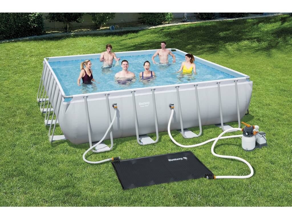 découvrez les meilleures solutions de chauffage pour votre piscine hors sol. profitez d'une baignade agréable tout au long de l'année grâce à nos conseils et produits adaptés à tous les budgets.
