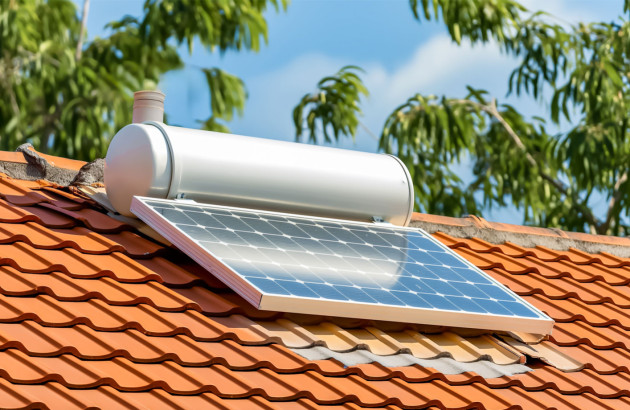 découvrez les avantages du chauffage solaire pour une solution énergétique durable et économique. optimisez votre confort tout en réduisant votre empreinte carbone grâce à des systèmes de chauffage innovants et écologiques.