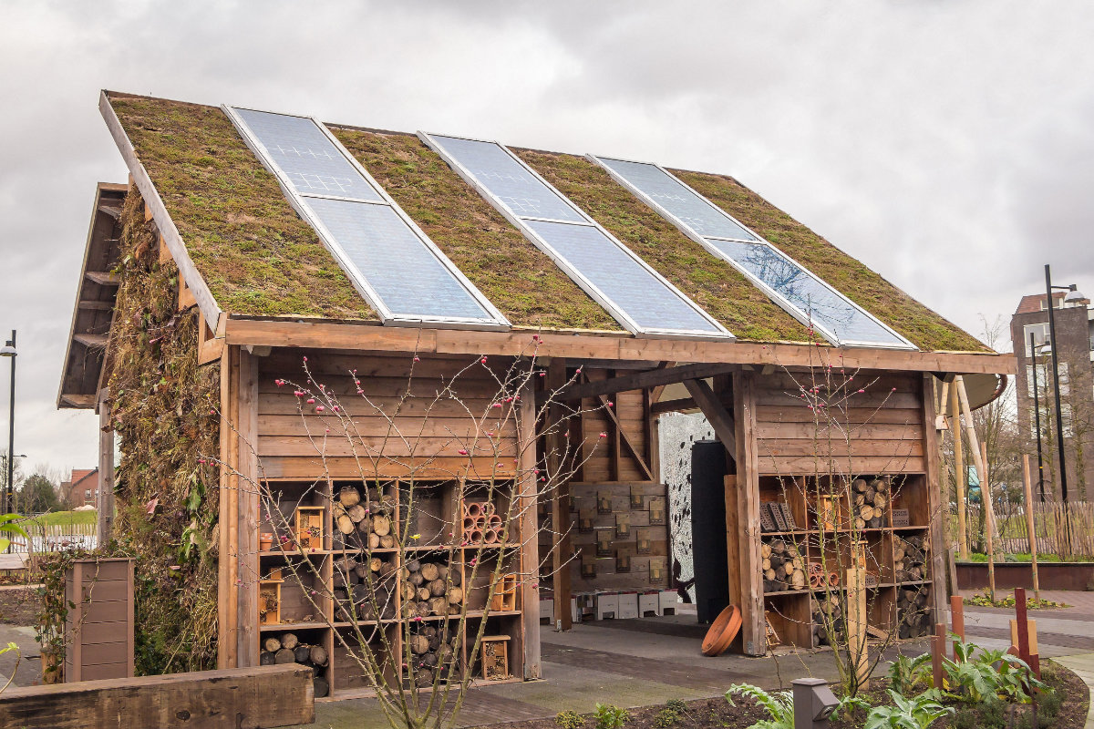 découvrez les avantages du chauffage solaire pour votre abri de jardin. optimisez votre espace extérieur avec une solution écologique et économique, tout en profitant d'un confort inégalé pour vos outils et plantes. transformez votre abri en un espace agréable tout au long de l'année grâce à l'énergie solaire.