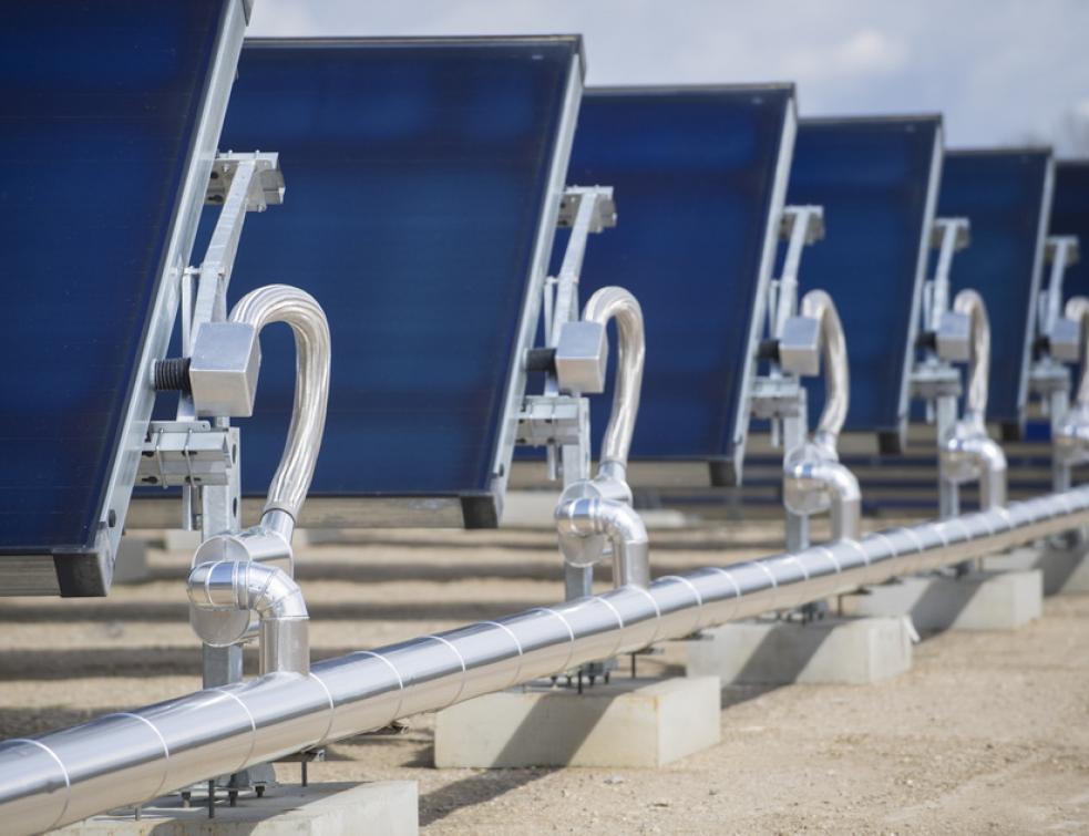 découvrez les avantages du chauffage solaire gaz, une solution énergétique efficace et écologique pour votre maison. profitez d'un confort thermique optimal tout en réduisant votre empreinte carbone. informez-vous sur les systèmes disponibles, leur installation et les économies d'énergie possibles.