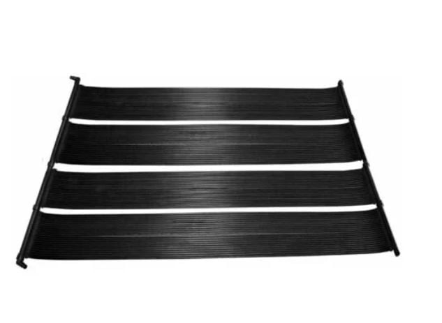 découvrez notre tapis solaire pour piscine, l'accessoire idéal pour maximiser la chaleur de votre eau et réduire l'évaporation. facile à utiliser et écologique, il prolonge vos baignades tout en préservant l'énergie. profitez de chaque instant au soleil avec notre tapis innovant!