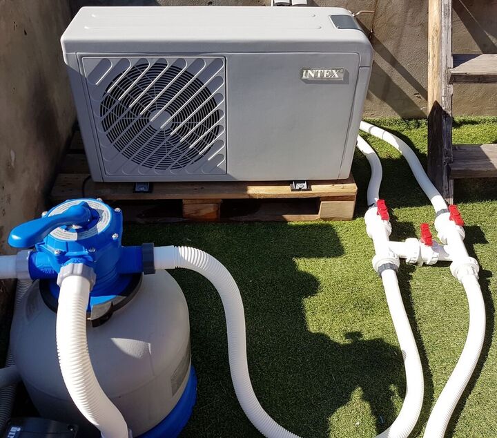 découvrez notre sélection de chauffe-eaux pour piscine, alliant performance et efficacité énergétique. profitez d'une eau à température idéale tout au long de la saison estivale tout en réduisant vos coûts d'énergie !