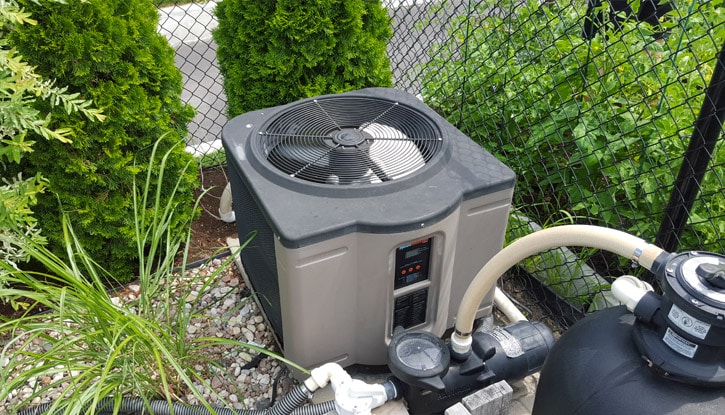 découvrez notre chauffe-eau piscine, la solution idéale pour maintenir une température agréable tout au long de la saison. profitez de baignades confortables et prolongées grâce à notre technologie efficace et économique.