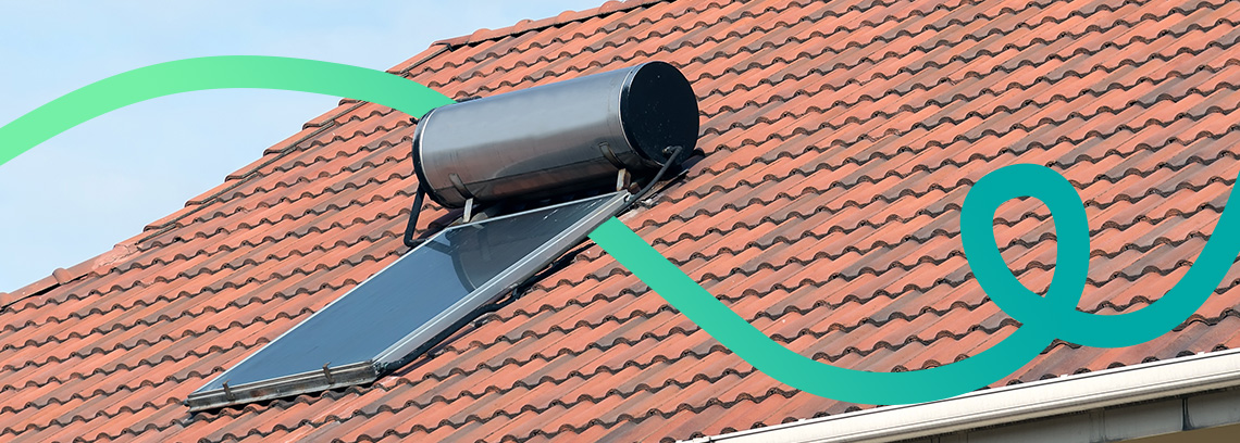 découvrez les avantages du chauffe-eau solaire : une solution économique et écologique pour produire votre eau chaude. profitez d'économies d'énergie et réduisez votre empreinte carbone grâce à cette technologie durable et performante.