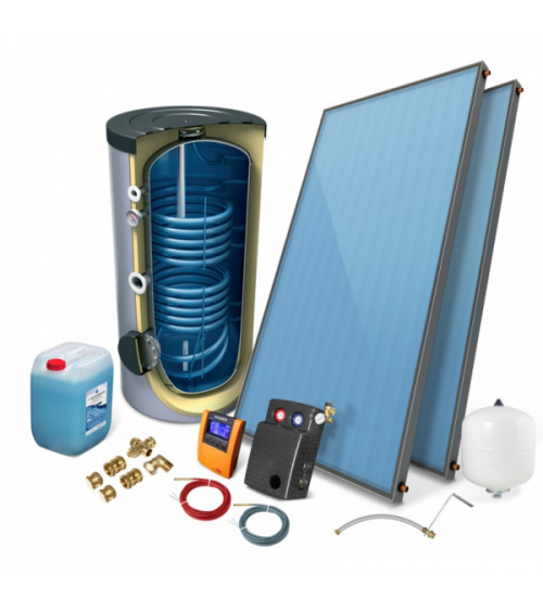 découvrez les avantages du chauffe-eau solaire, une solution écologique et économique pour produire de l'eau chaude. optez pour une énergie renouvelable et réduisez vos factures tout en préservant l'environnement.