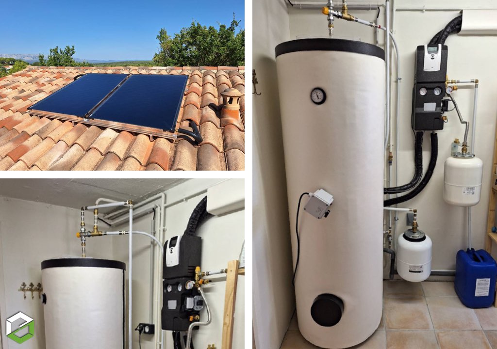 découvrez les avantages du chauffe-eau solaire, une solution écologique et économique pour chauffer votre eau. profitez d'une énergie renouvelable tout en réduisant vos factures et votre empreinte carbone.