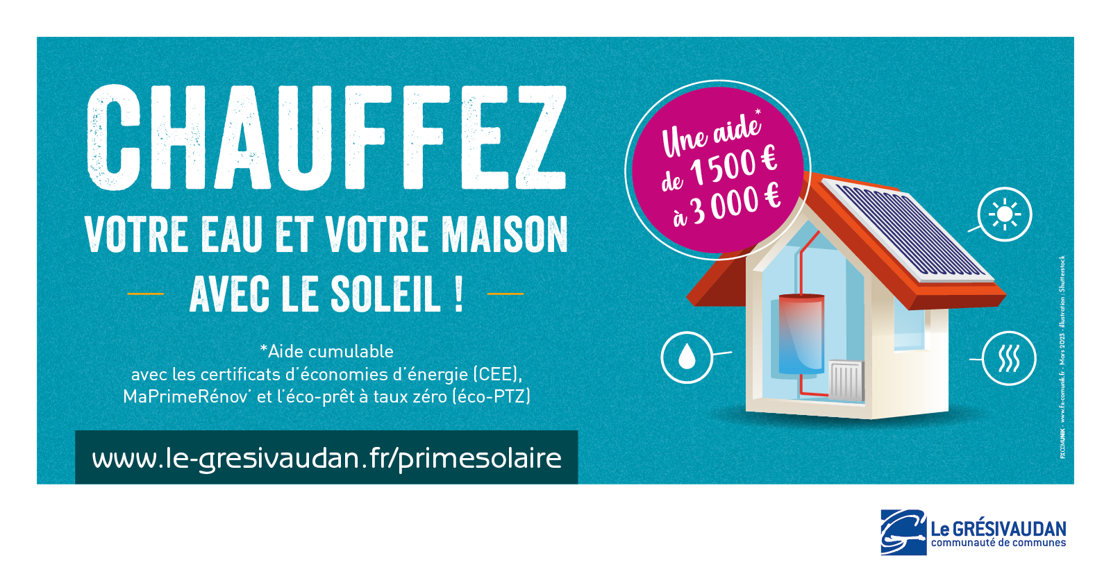 découvrez notre guide complet sur l'aide pour l'installation et l'entretien de chauffe-eaux solaires. maximisez votre efficacité énergétique et réduisez vos factures grâce à des solutions écologiques et économiques adaptées à vos besoins.