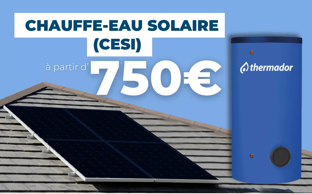 découvrez les avantages du chauffe-eau solaire électrique, une solution écologique et économique pour produire de l'eau chaude tout en réduisant votre empreinte carbone. idéal pour les particuliers soucieux de leur consommation d'énergie.