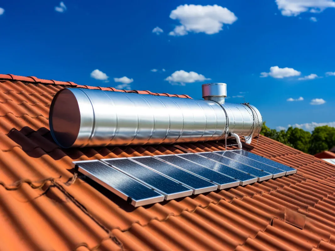 découvrez les avantages du chauffe-eau solaire, une solution écologique et économique pour chauffer votre eau grâce à l'énergie du soleil. optez pour un système durable qui réduit votre empreinte carbone tout en réalisant des économies sur vos factures d'énergie.