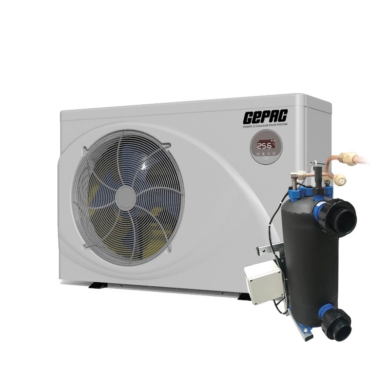découvrez comment chauffer efficacement votre piscine avec une pompe à chaleur. profitez d'une eau à la température idéale tout au long de l'année tout en réduisant vos coûts énergétiques. informez-vous sur les différents modèles et leur installation pour un confort optimal.
