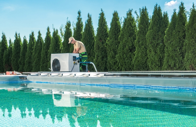 découvrez comment une pompe à chaleur peut efficacement chauffer votre piscine tout en réduisant vos coûts énergétiques. profitez d'une eau à la température idéale tout au long de l'année, alliant confort et écologie.