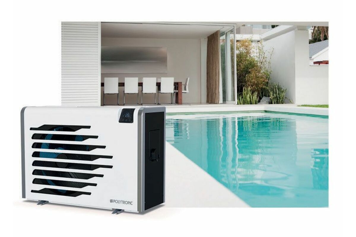 découvrez comment chauffer efficacement votre piscine avec une pompe à chaleur. profitez d'une baignade confortable tout au long de l'année, grâce à une solution écoénergétique et rentable pour maintenir la température idéale de votre eau.