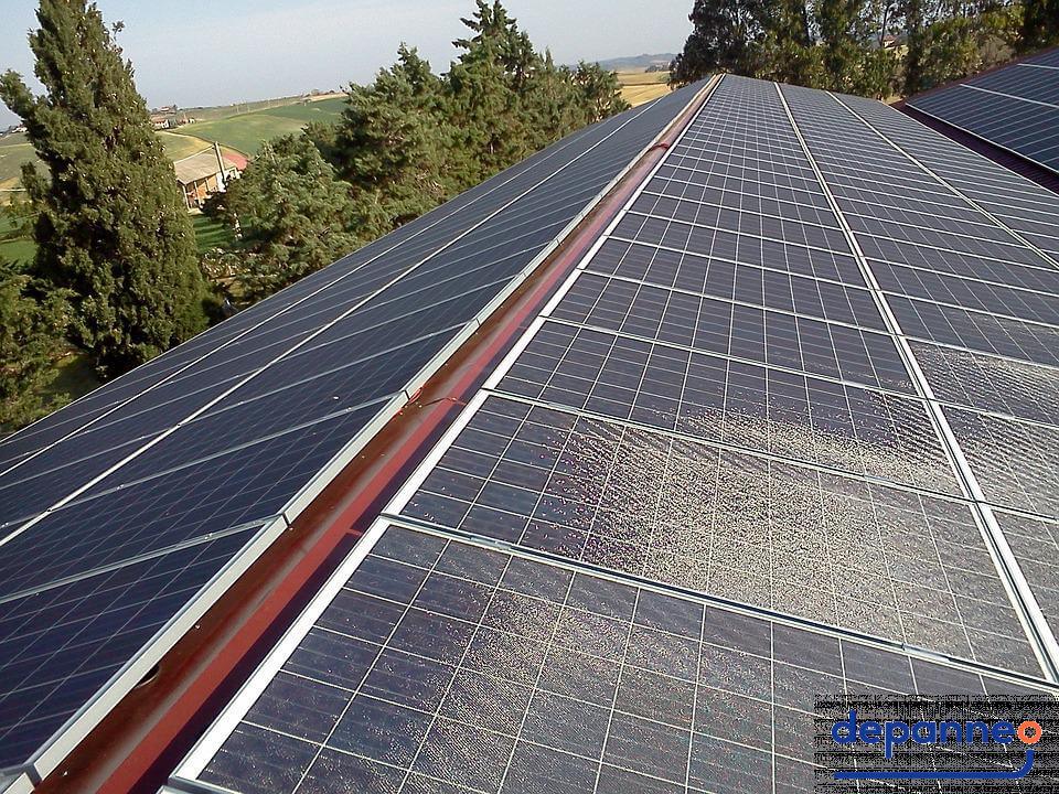 découvrez comment choisir la meilleure entreprise de panneaux photovoltaïques pour votre projet. comparez les services, les prix et les avis d'experts afin de maximiser votre investissement tout en contribuant à une énergie plus verte.