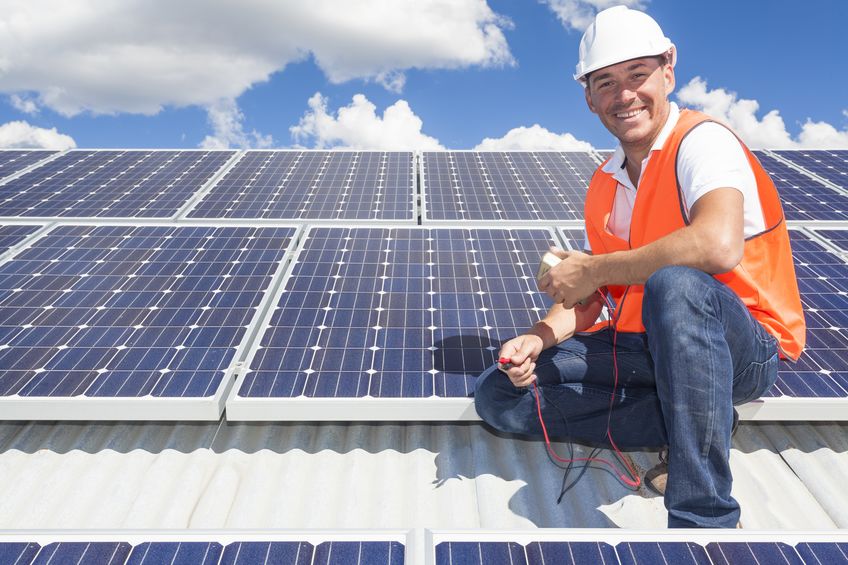 découvrez comment choisir la meilleure entreprise de panneaux photovoltaïques pour vos besoins énergétiques. comparez les offres, évaluez les services et trouvez le partenaire idéal pour une installation efficace et durable.