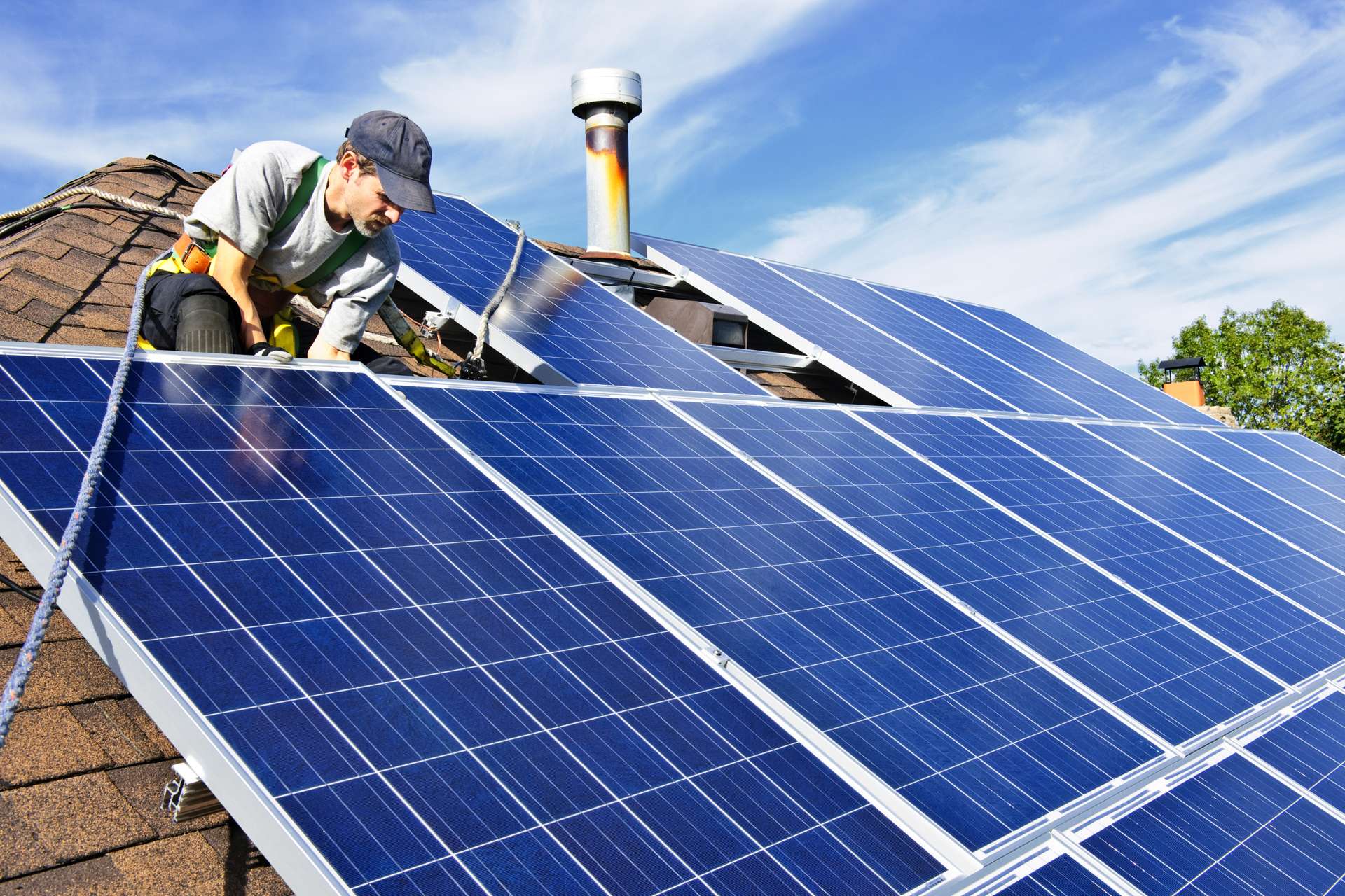découvrez comment choisir le meilleur fournisseur photovoltaïque pour vos besoins en énergie solaire. comparez les offres, évaluez la qualité du service et maximisez vos économies grâce à nos conseils d'experts.