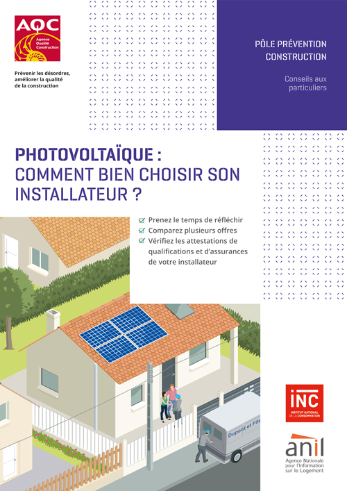 découvrez comment choisir le bon installateur de panneaux photovoltaïques pour maximiser votre investissement énergétique. évaluez les critères essentiels tels que l'expérience, les avis clients et les certifications pour garantir une installation efficace et durable.